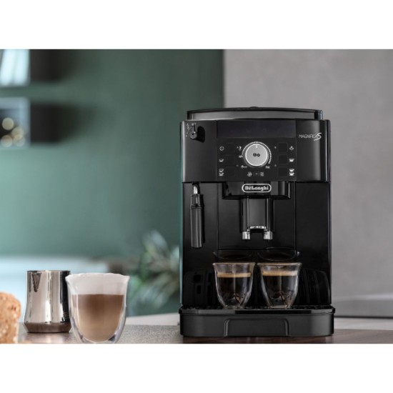 Кафеавтомат De'Longhi Magnifica S ECAM11. 112.B – 1450 W